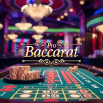 Baccarat f168