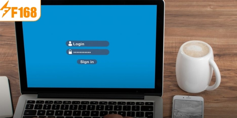 วิธีสมัครสมาชิกและเข้าร่วมเดิมพันที่ f168