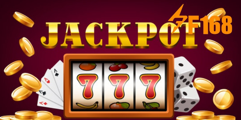สล็อต F168