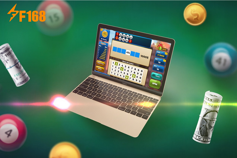 ความหมายและประวัติของหวย