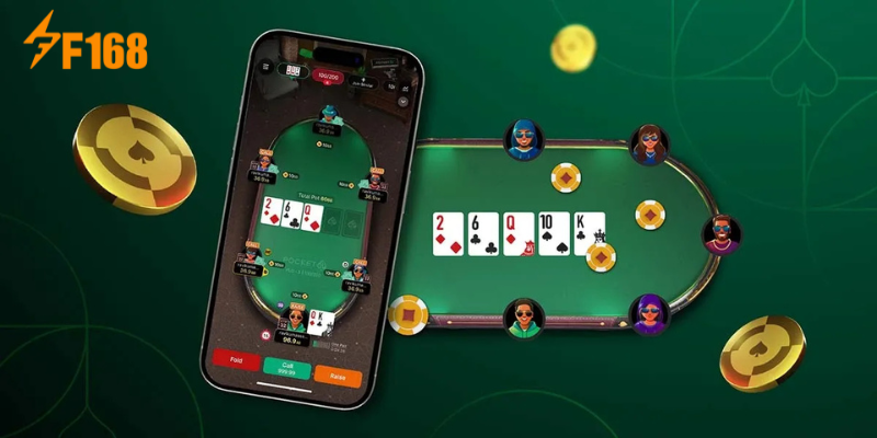 ทำความเข้าใจกติกาโป๊กเกอร์ – ก้าวแรกสู่ความสำเร็จ