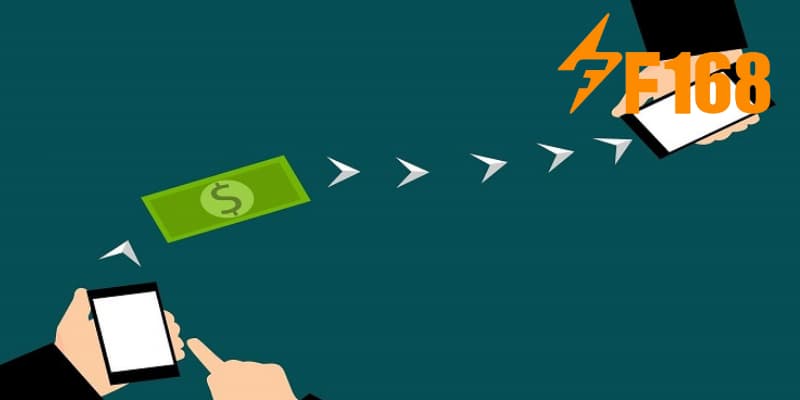 ฝากเงิน F168