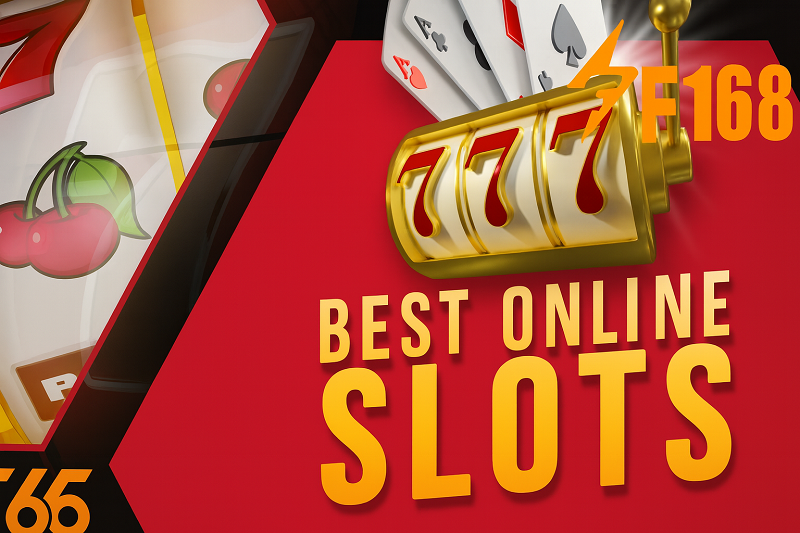 สล็อต F168