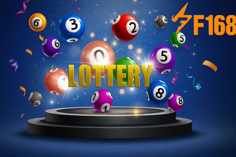 หวย F168