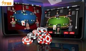 โป๊กเกอร์ F168